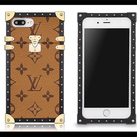 louis vuitton trunk case iphone xr|louis vuitton iphone case price.